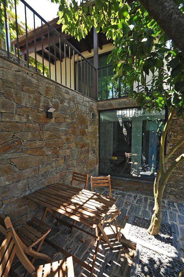Douroxisto Aparthotel Peso da Régua Exterior foto