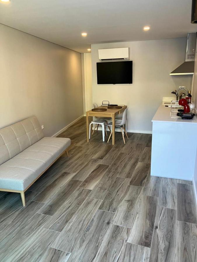 Douroxisto Aparthotel Peso da Régua Exterior foto
