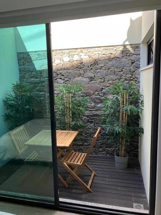 Douroxisto Aparthotel Peso da Régua Exterior foto